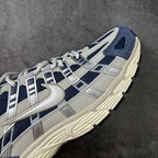 Nike P-6000 - Flat Pewter/Midnight Navy