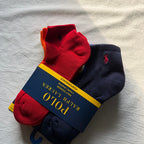 Polo Ralph Lauren Classic Crew Socks