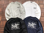 Arc'teryx Large Graphic Crewneck Sweater