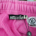 Helstar Fame Sweatpantspink