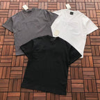 Embossed Logo Givenchy T-Shirt