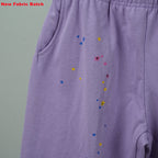 Sp5Der Acai Sweatpant