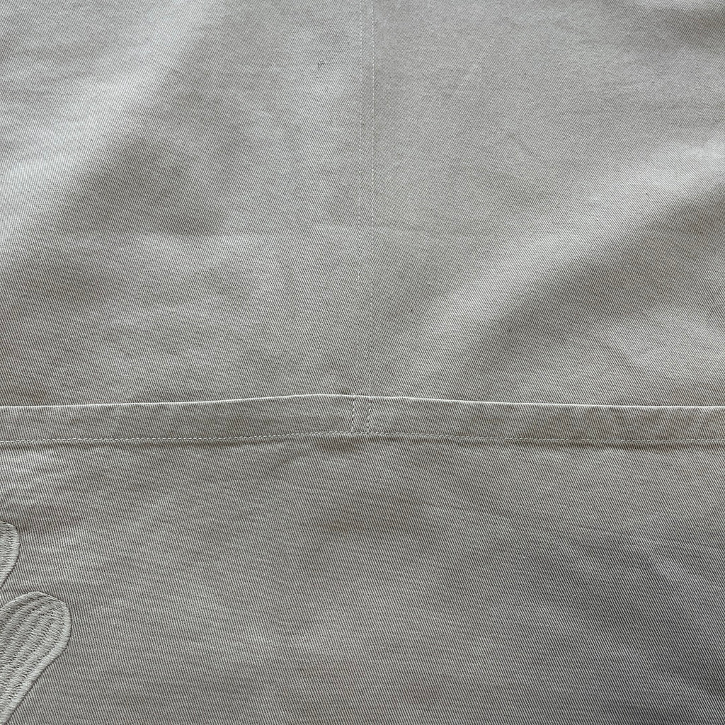 Workwear Shirt Beige