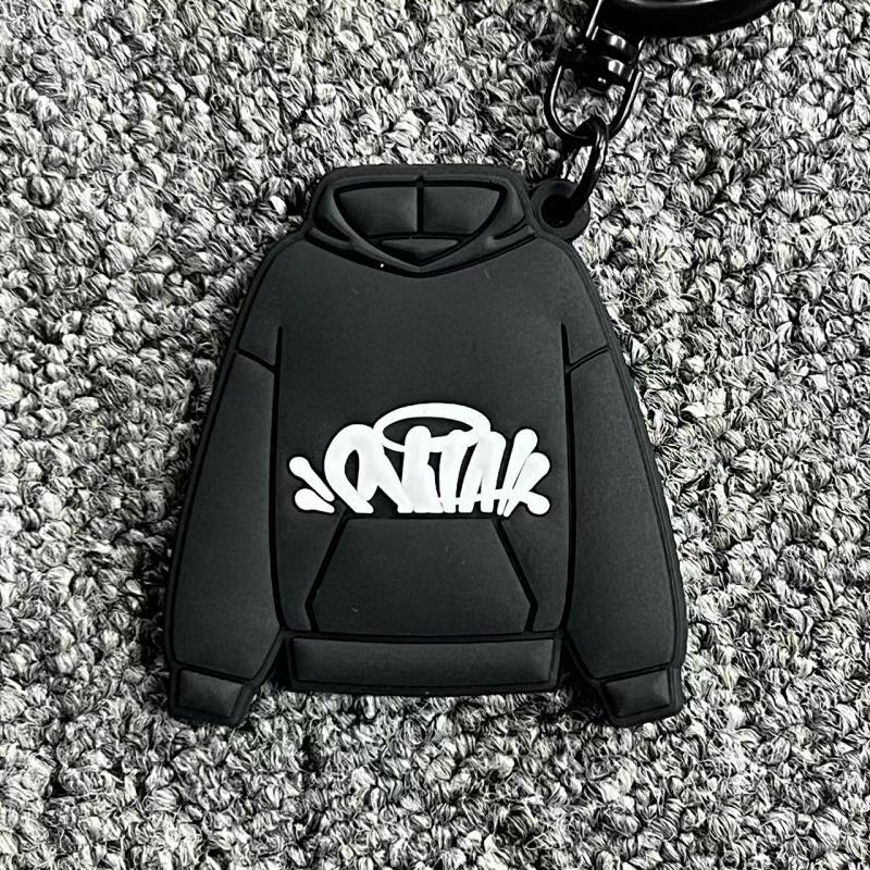 Syna-World S-World Keychain