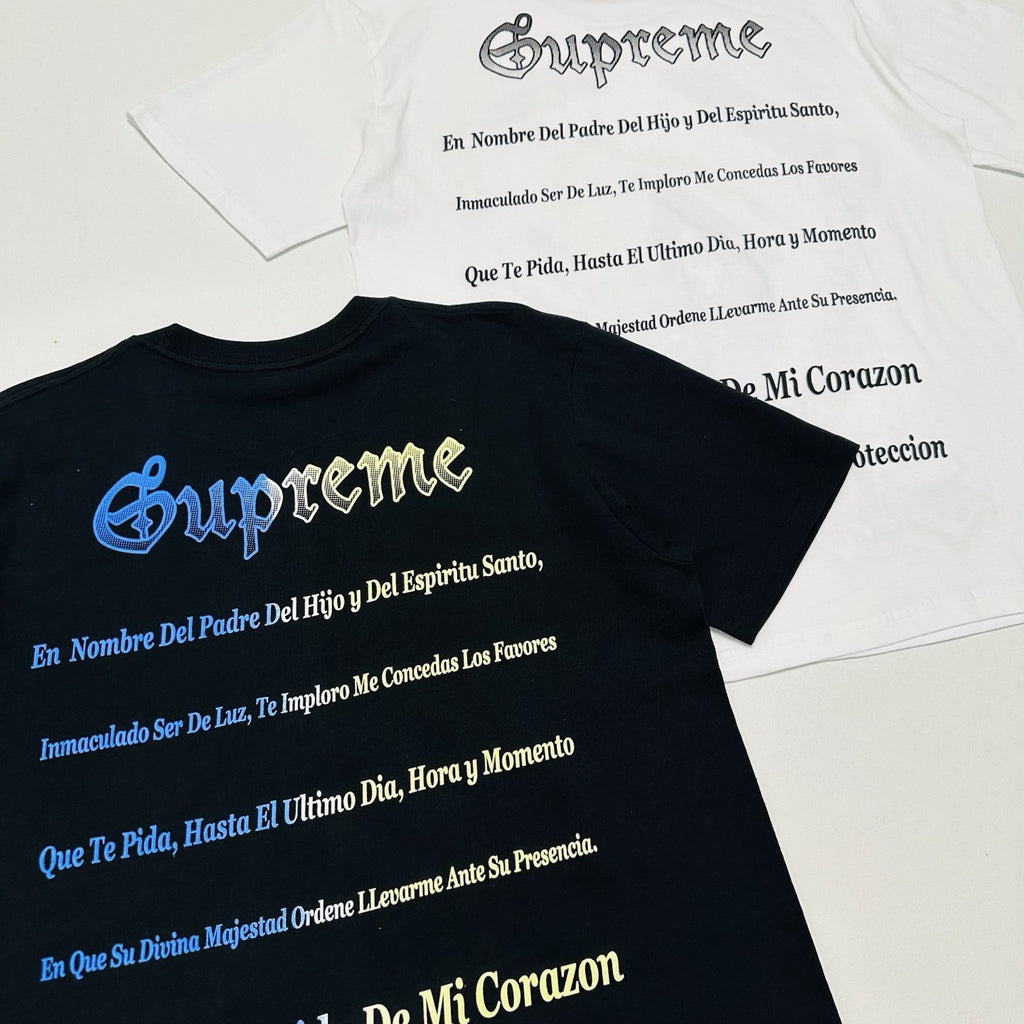 Supreme Fantasy Graphic T-Shirt