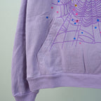 SP5DER ACAI Hoodie