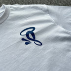 HALO Tee White 2