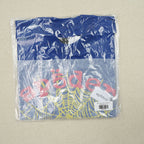 Sp5Der Og Logo V2 Heavyweight Tee Navy