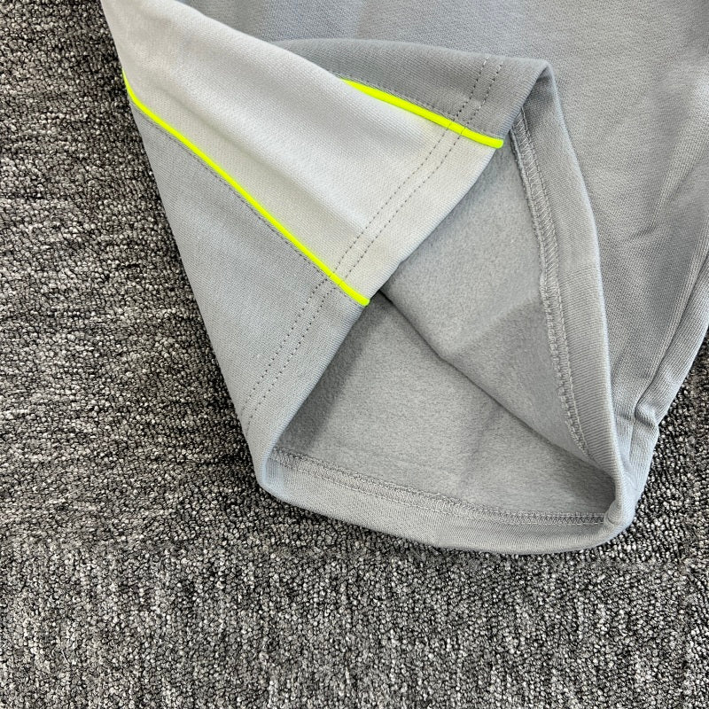 Syna-World Shorts - LightGrey