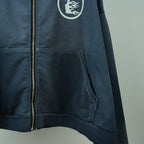 Hellstar Zip Hoodie
