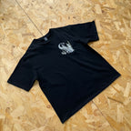 Derschutze Gallery T-Shirt - Black