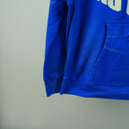 Hellstar No Guts No Glory Hoodie.Blue