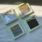 Men's Boxer Briefs Four Pack Boxed Set