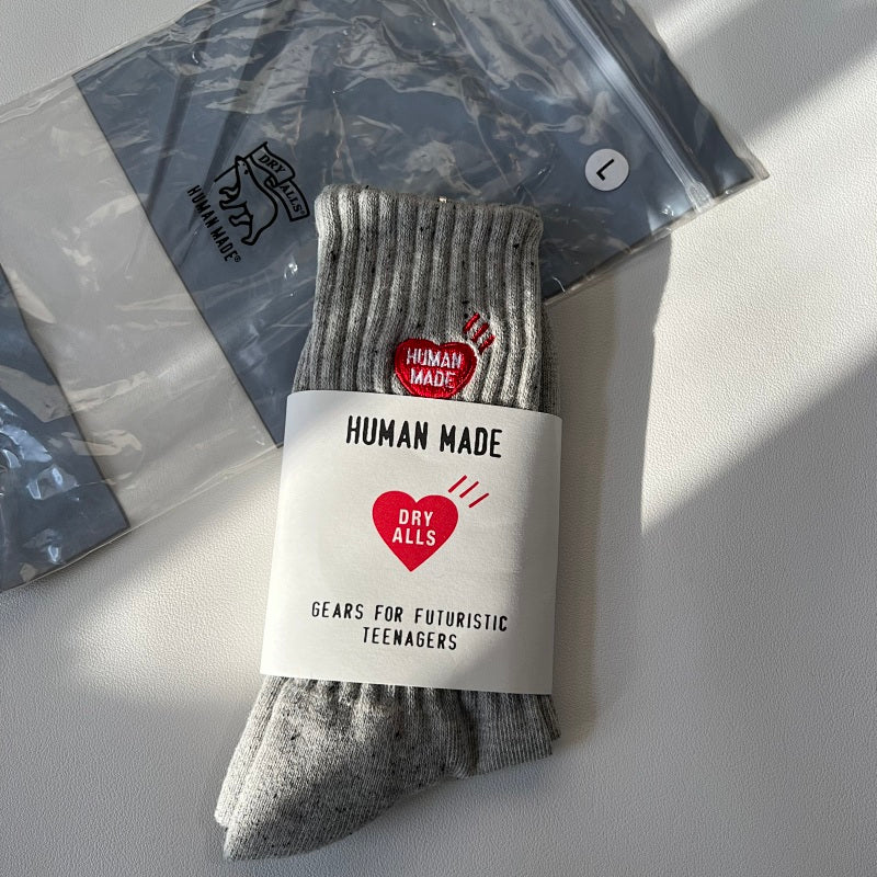 Premium Socks - White+2