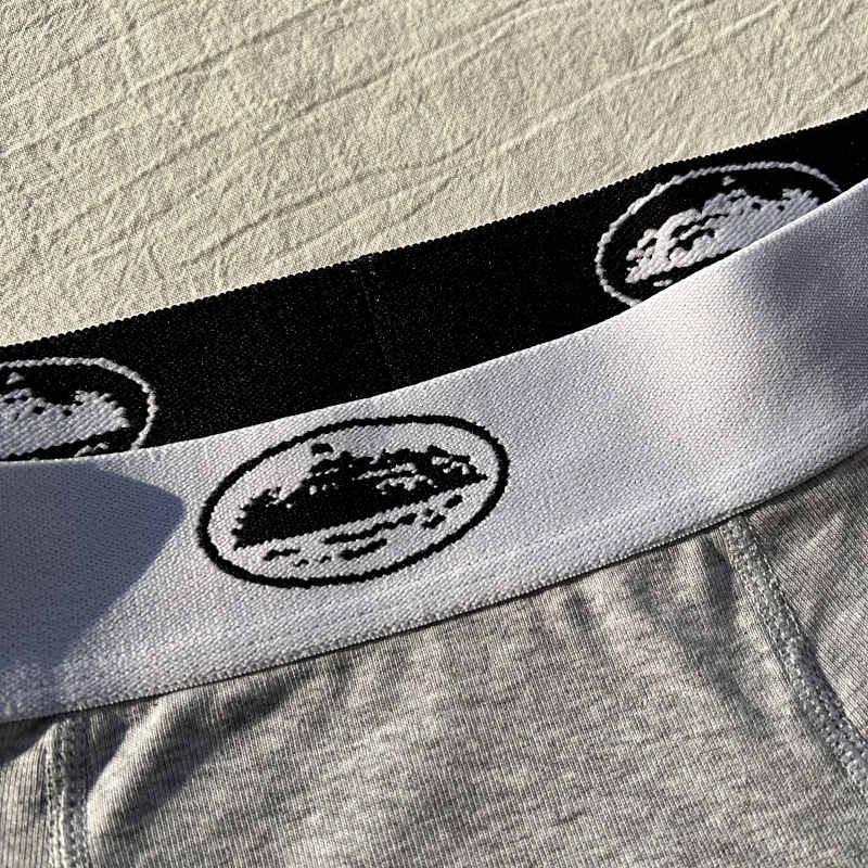 Premium Underwear - Gray+2