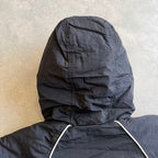 Black Jacket/Garment