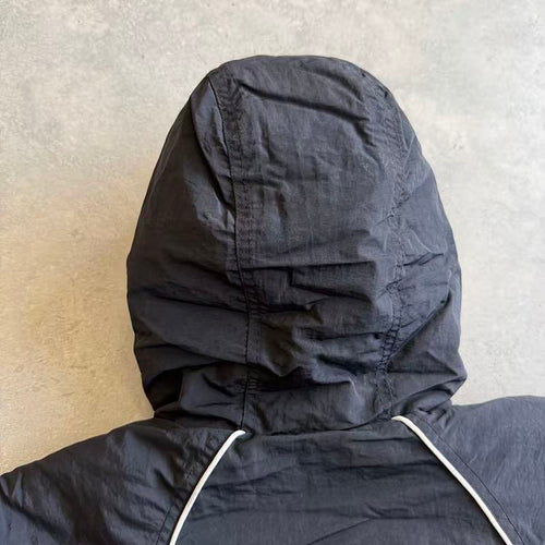 Black Jacket/Garment