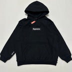 Supreme Box Logo Pullover Hoodie