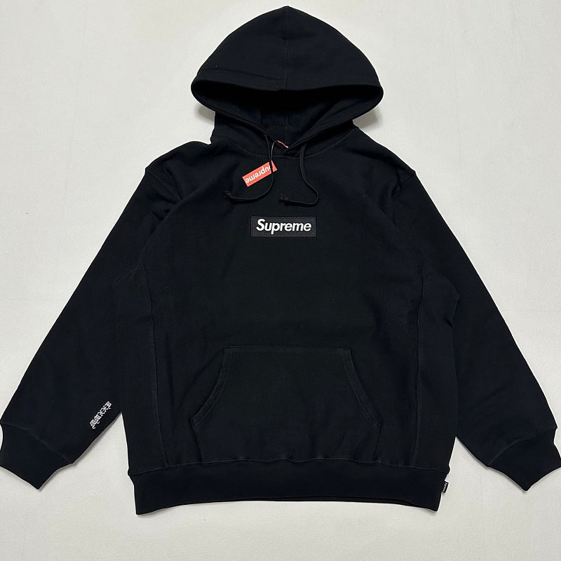 Supreme Box Logo Pullover Hoodie
