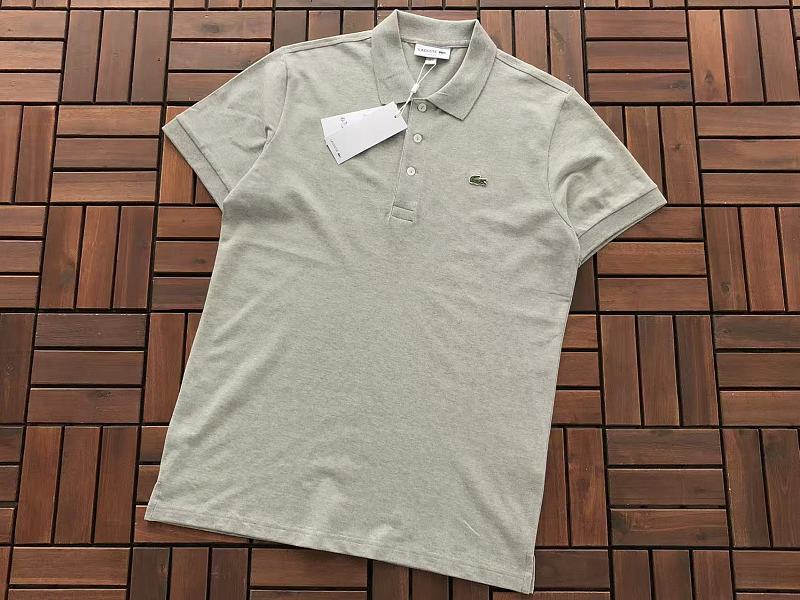 Lacoste Multi-Color Polo Shirt
