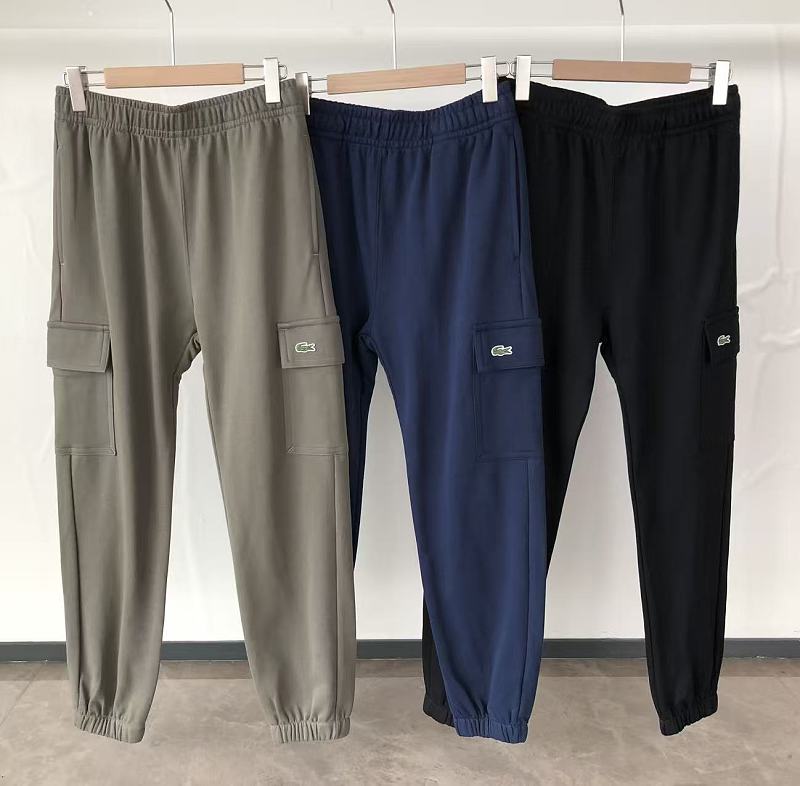 Lacoste Cargo Jogger Trousers