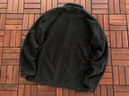 Arc'teryx Two-Color Hooded Fleece Jacket