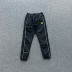 Shell Tracksuit Green