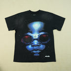 Hellstar Goggles T-Shirtblack