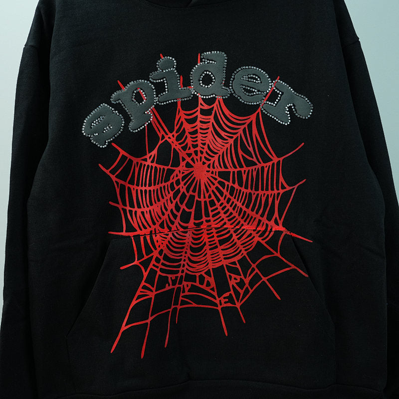 Spider F&F Sp5Der Hoodie