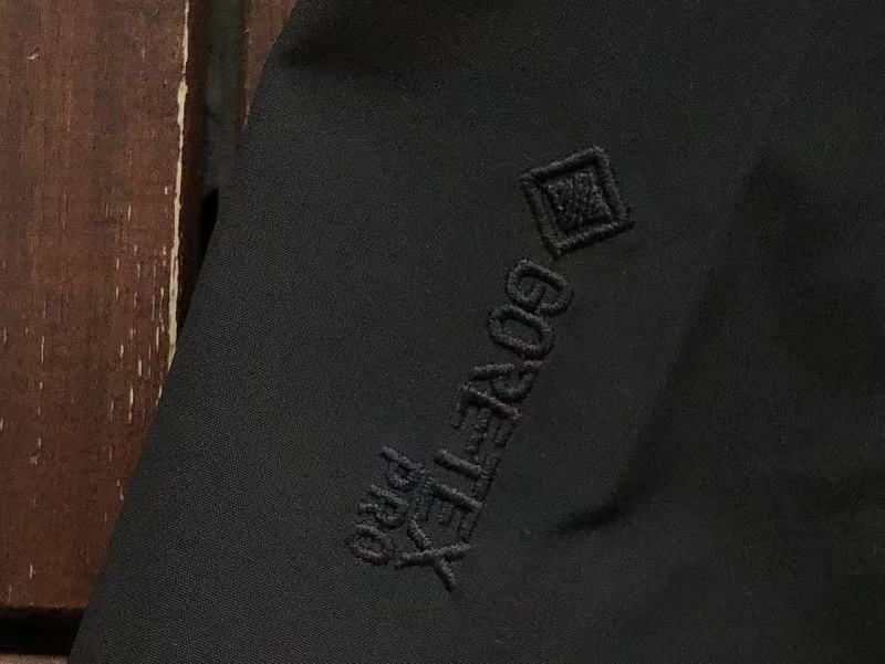 Arc'teryx Hooded Jacket