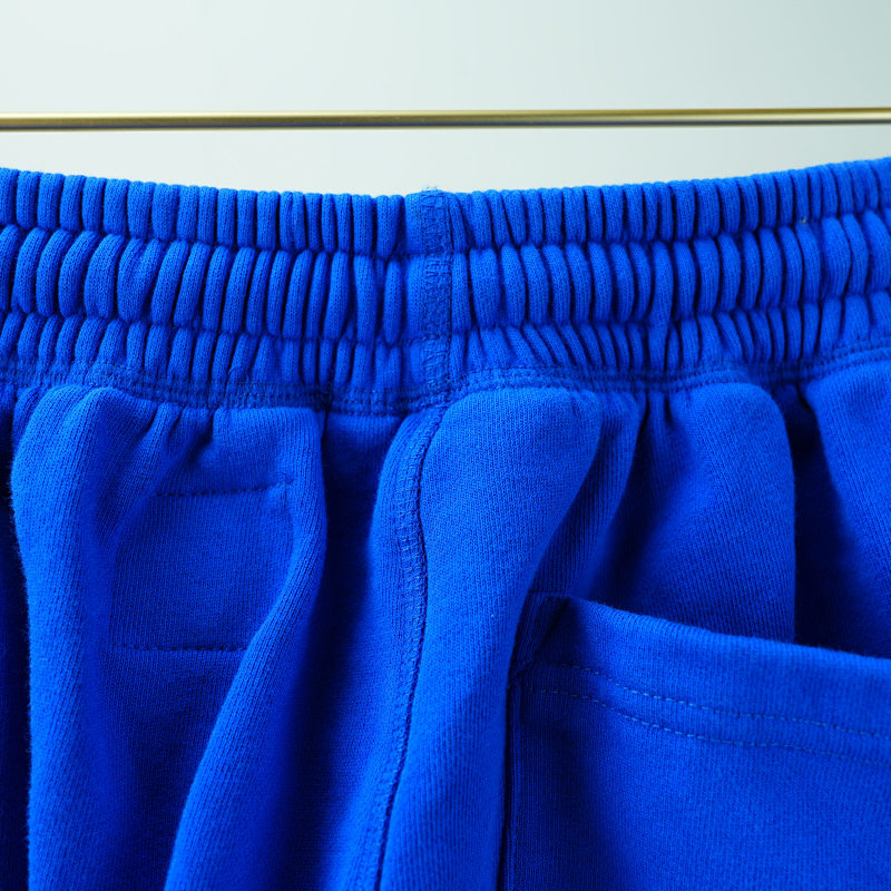 Hellstar No Guts No Glory Sweatpantsblue