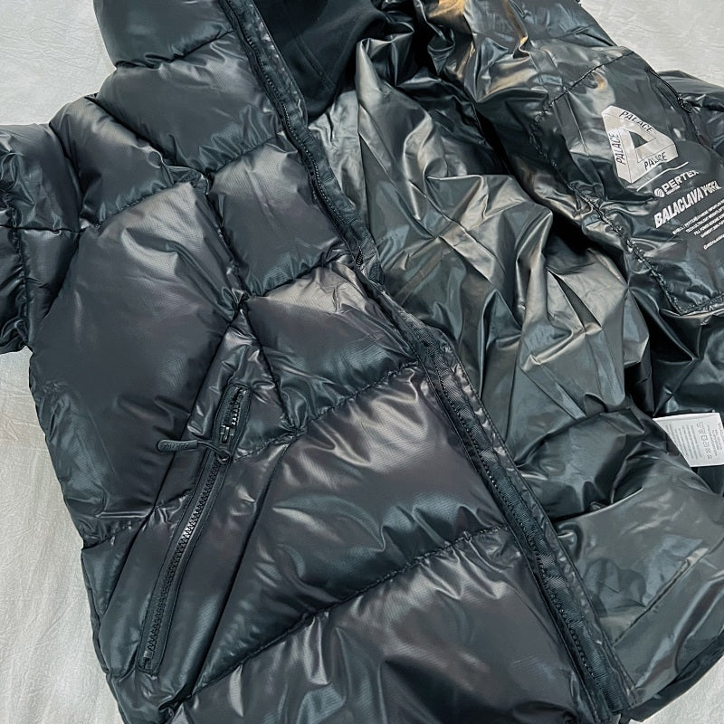 Palace x Pertex Puffer Jacket