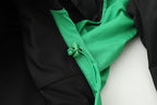 Supreme Number 8 Long-Sleeve Football Jersey