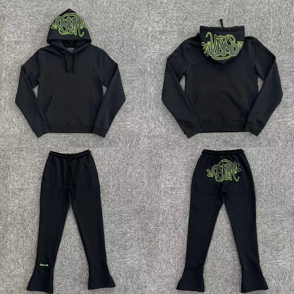SynaWorld Hoodie 7