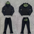 SynaWorld Hoodie 7