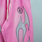 Helstar Fame Sweatpantspink