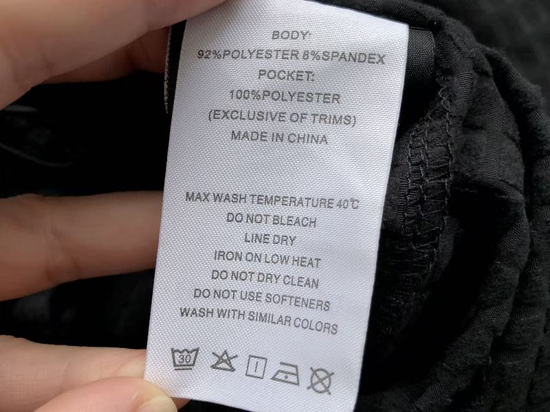 Arc'teryx Colorblock Zip Hooded Jacket