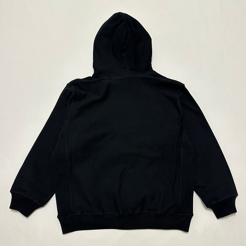 Supreme Box Logo Pullover Hoodie