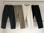 Lacoste Logo Drawstring Trousers
