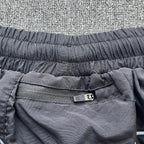 Track Pants Dark Grey