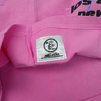 Hellstar Brainwashed World Tour T-Shirtpink