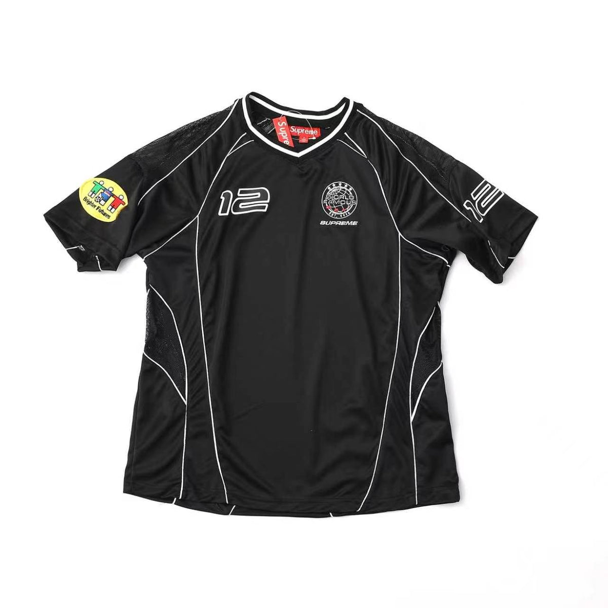 Supreme Racing 12 Jersey