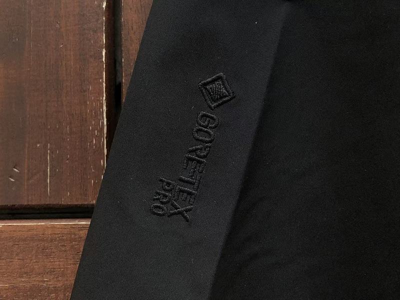 Arc'teryx Hooded Jacket