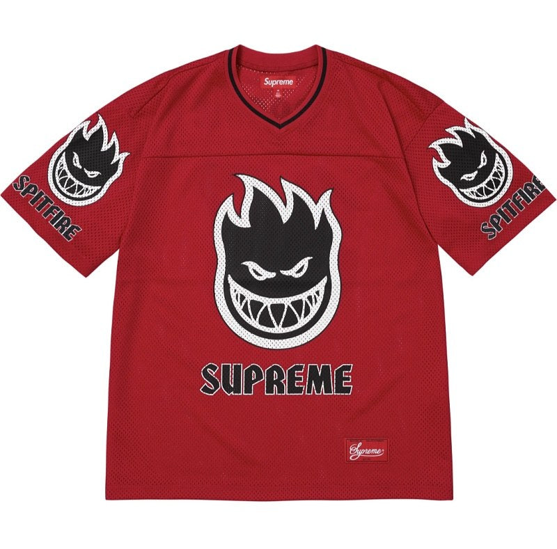 Supreme Spitfire Mesh Hockey Jersey