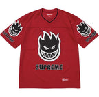 Supreme Spitfire Mesh Hockey Jersey