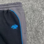 Syna-World Shorts - GreyBlack