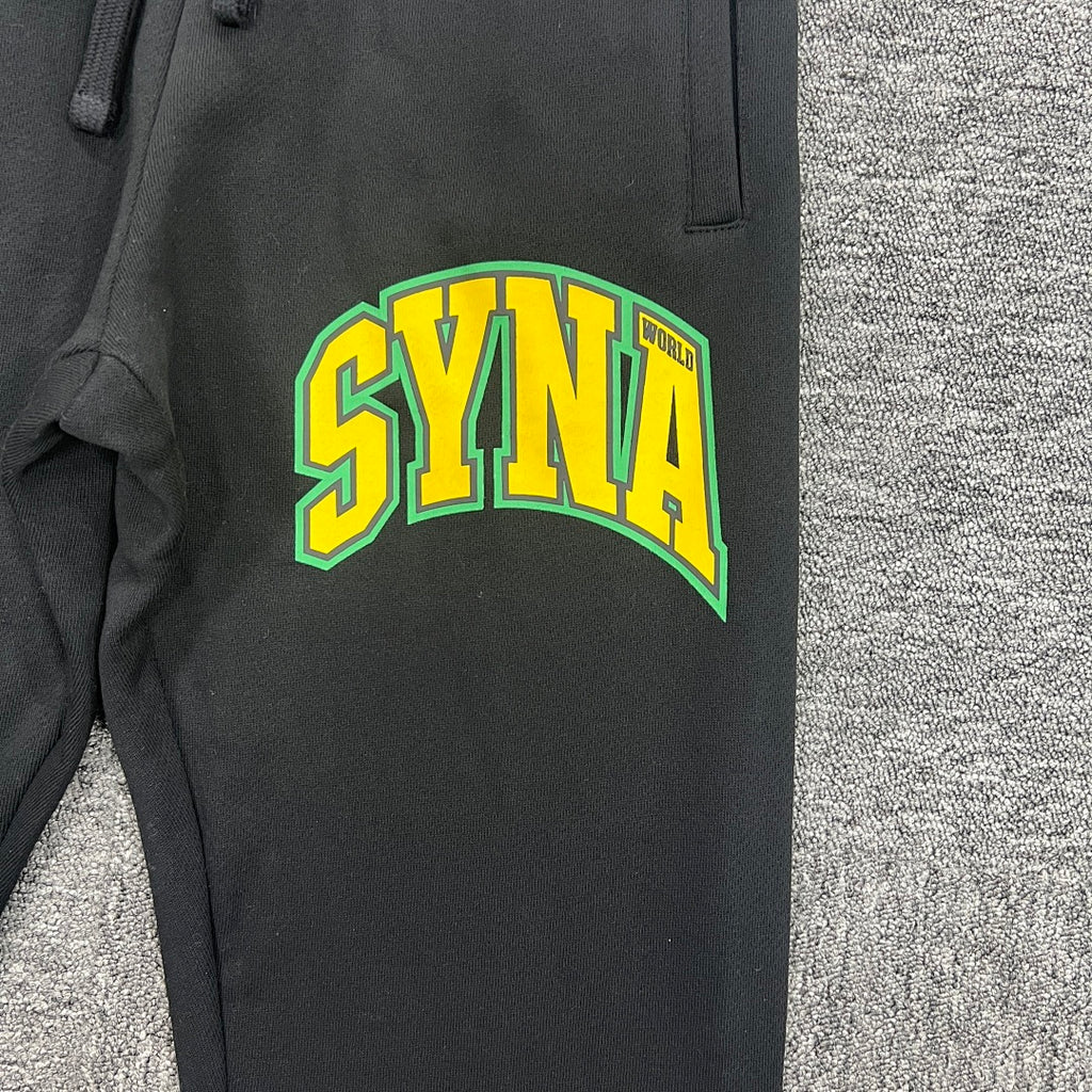 SynaWorld Hoodie 12