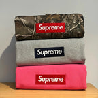 Supreme Box Logo Pullover Hoodie