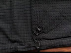 Arc'teryx Colorblock Zip Hooded Jacket