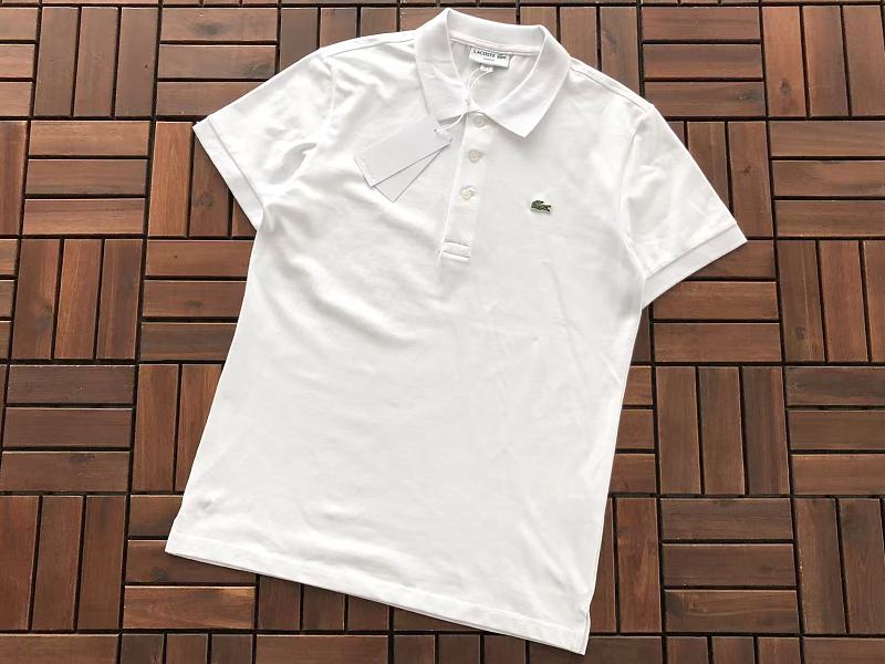 Lacoste Multi-Color Polo Shirt
